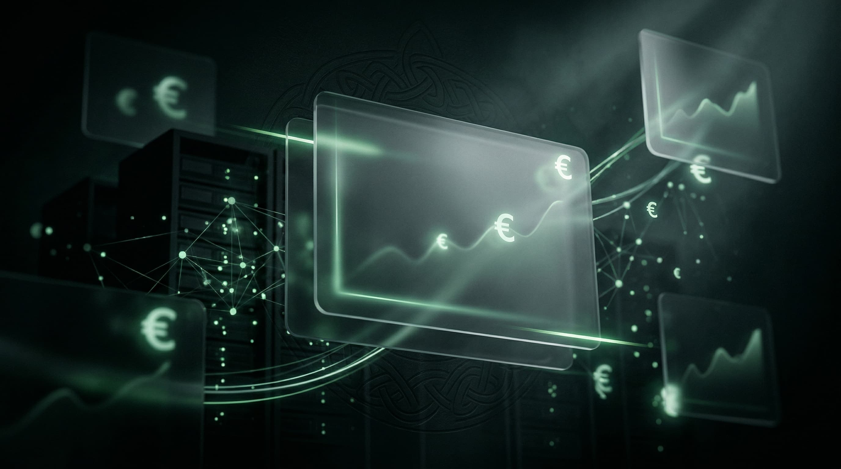 What Does It Cost to Run a Website in Ireland? Monthly and Annual Fees Explained (2026)