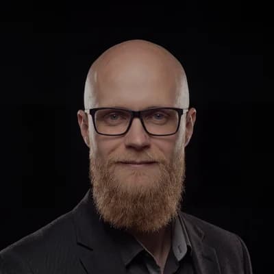 Mateusz Reglinski — web developer based in Ireland